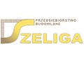 Przedsiębiorstwo Budowlane Szeliga logo