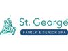 Kudowa St. George logo