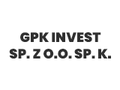 GPK INVEST SP. Z O. O. SP. K. logo
