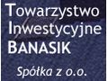 Towarzystwo Inwestycyjne Banasik Sp. z o.o. logo