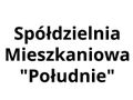 Spółdzielnia Mieszkaniowa "Południe" - Puławy logo