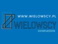 Wielowscy Constructions logo