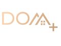 Logo dewelopera: Dom+