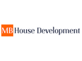 MB HOUSE DEVELOPMENT Sp. z o. o. logo
