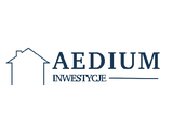 Aedium logo