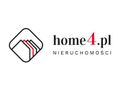 Home4.pl Nieruchomości logo