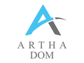 Artha Dom logo