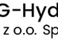 MG-Hydro Sp. z o.o. Sp. K. logo