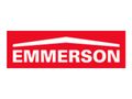 Logo dewelopera: Emmerson Lumico Sp. z o.o.