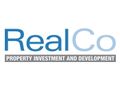 Logo dewelopera: RealCo Property Investment and Development Sp. z o.o.