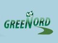 Greenord logo