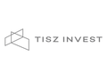 Tisz Invest logo