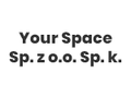 Your Space Sp. z o.o. Sp. k. logo