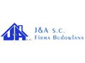 Firma Budowlana J&A s.c. logo
