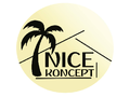 Nice Koncept logo