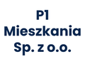 P1 Mieszkania Sp. z o.o. logo