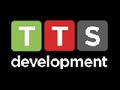 Logo dewelopera: TTS Development Sp. z o. o. Sp. K.