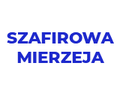 Szafirowa Mierzeja logo