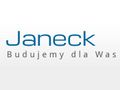 Janeck sp. z .o. sp. k-a logo