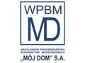 WPBM Mój Dom S.A. logo