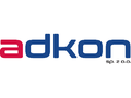 Adkon Sp. z o.o. logo