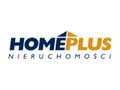 Home Plus Nieruchomości logo