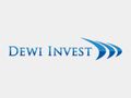 Logo dewelopera: Dewi Invest Sp. z o.o.