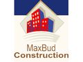 MaxBud Construction Sp. J. logo