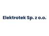 Elektrotek Sp. z o.o. logo