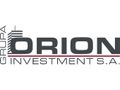 Grupa Orion Investment S.A. logo