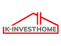 K-Investhome logo