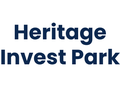HERITAGE INVEST PARK logo