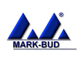 Logo dewelopera: P.P.U. Mark-Bud sp. z o.o.