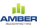 Amber Budownictwo logo