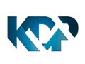 KDP Group logo