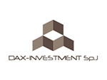 Dax-Inwestment Sp. j. logo