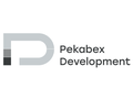 Logo dewelopera: Pekabex Development Sp. z o.o.