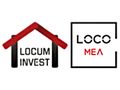 Loco Mea logo