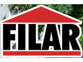 Spółdzielnia Mieszkaniowa "FILAR" logo