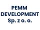 PEMM DEVELOPMENT Sp. z o. o.