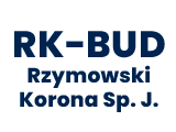 RK-BUD Rzymowski Korona Sp. J. logo
