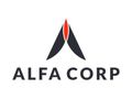 Alfa Corp logo