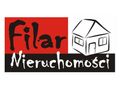 Filar nieruchomości logo