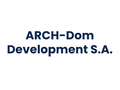 ARCH-Dom Development S.A. logo