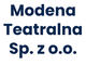 Modena Teatralna Sp. z o.o.