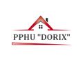 P.P.H.U. "Dorix" logo