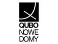 Qubonowe Domy logo