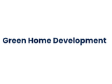 Green Home Development logo