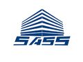 Logo dewelopera: SASS ZRBPHU Ryszard Sass