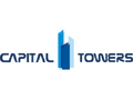 Capital Towers logo